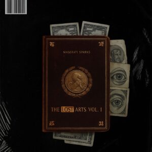 Lost Arts Vol.1